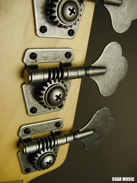 BJB-55RE BLK-RE (Bacchus)