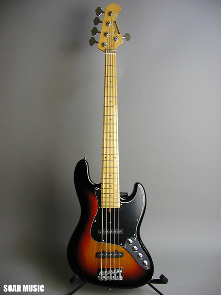 BJB-5-700 3TS (Bacchus)