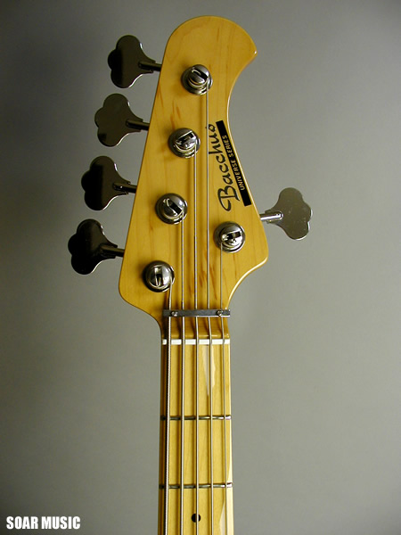 BJB-5-700 3TS (Bacchus)