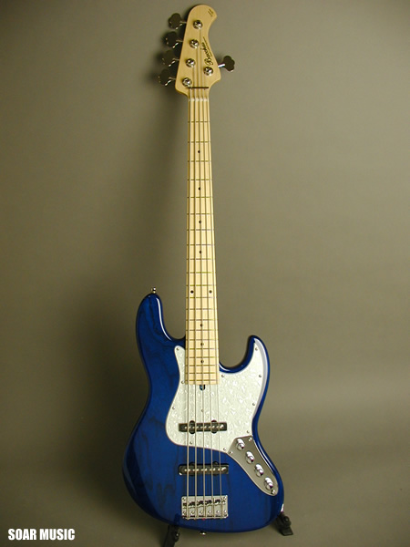 BJB5-800G ASH/M STB (Bacchus)