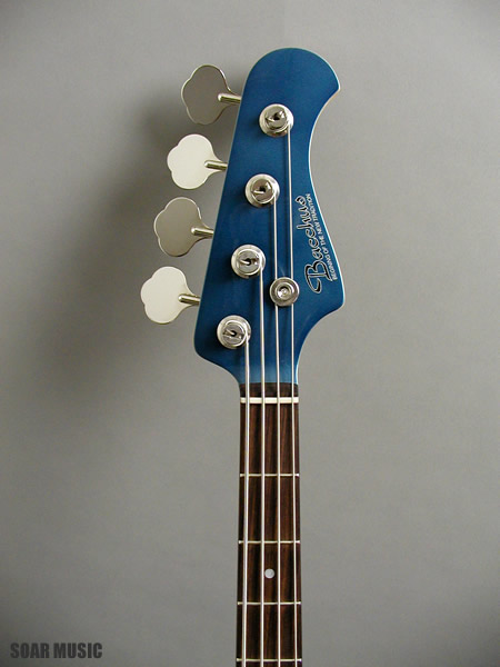 WOODLINE J-CLASSIC DLPB (Bacchus)