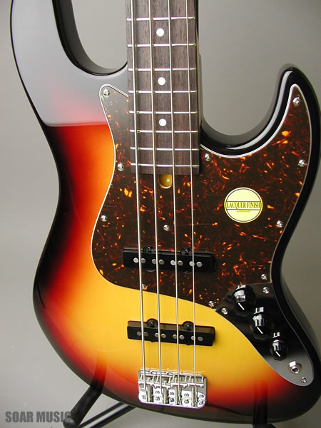 WOODLINE J-CLASSIC (Bacchus)