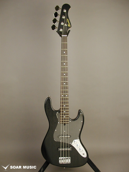 WL-003/R BLK/OIL (Bacchus)