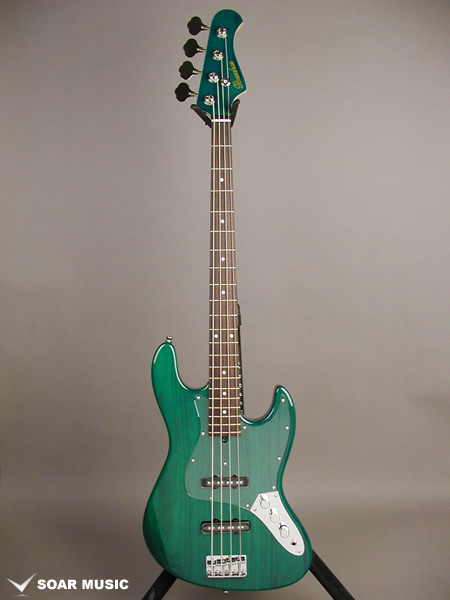 WL-003/R STG (Bacchus)