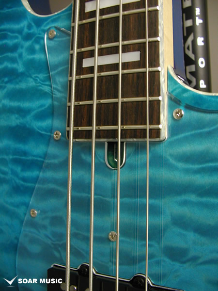 WL-007 AQM-MH (Bacchus)