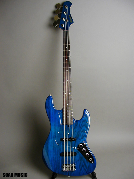 W-LINE ASH/R STB-MH (Bacchus)