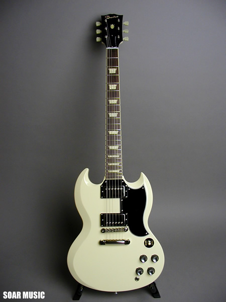 BSG-STD WH (Bacchus)