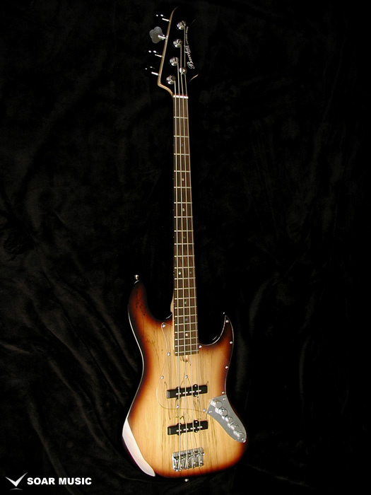 WJB-SPM/Act BRB (Bacchus)