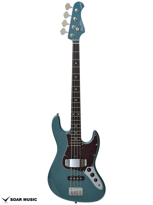 WL-433 （33inch スケール） (Bacchus)