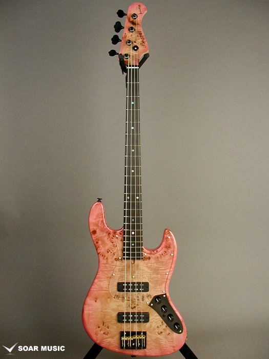 WOODLINE CTM-4AC EWC/BP SYP-MAT Bacchus