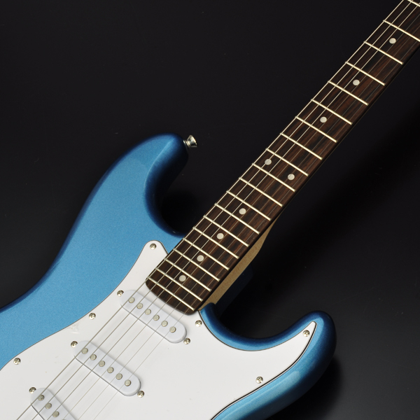 BST-1M/DLPB (Bacchus / バッカス) エレキギター ストラトタイプ