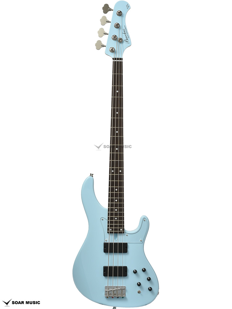 TF4-PLD SOB-MH (Bacchus / バッカス) エレキベース