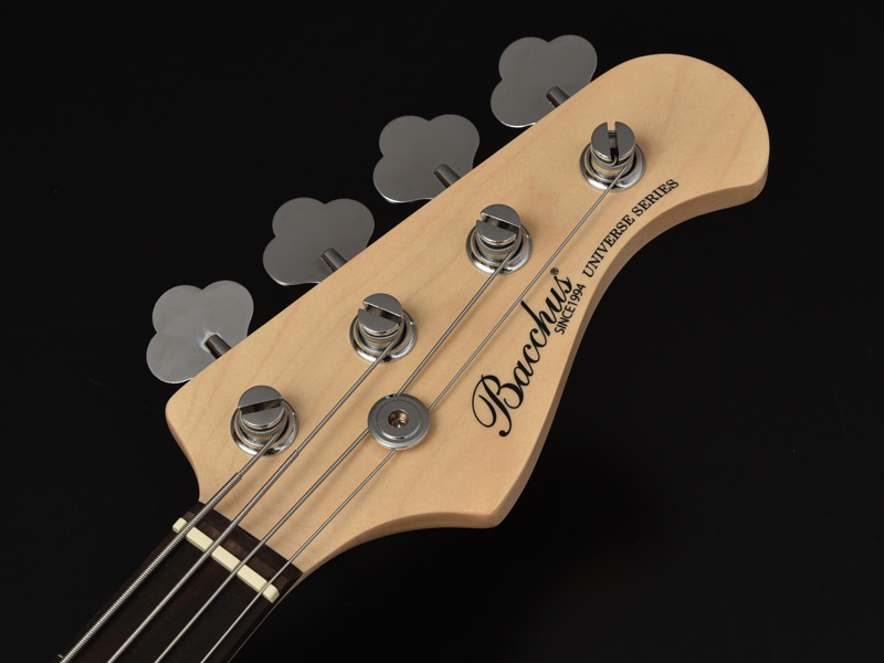 BJB-1R-FL 3TS (Bacchus / バッカス) エレキベース