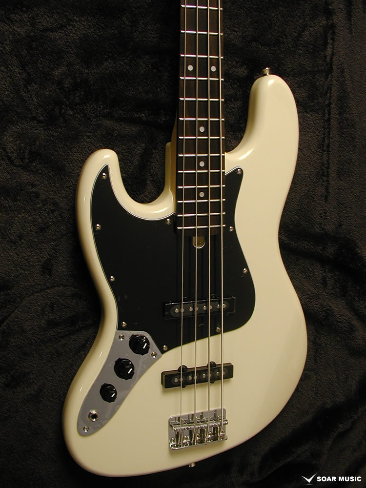 BJB-1R-LH OWH (Bacchus / バッカス) エレキベース