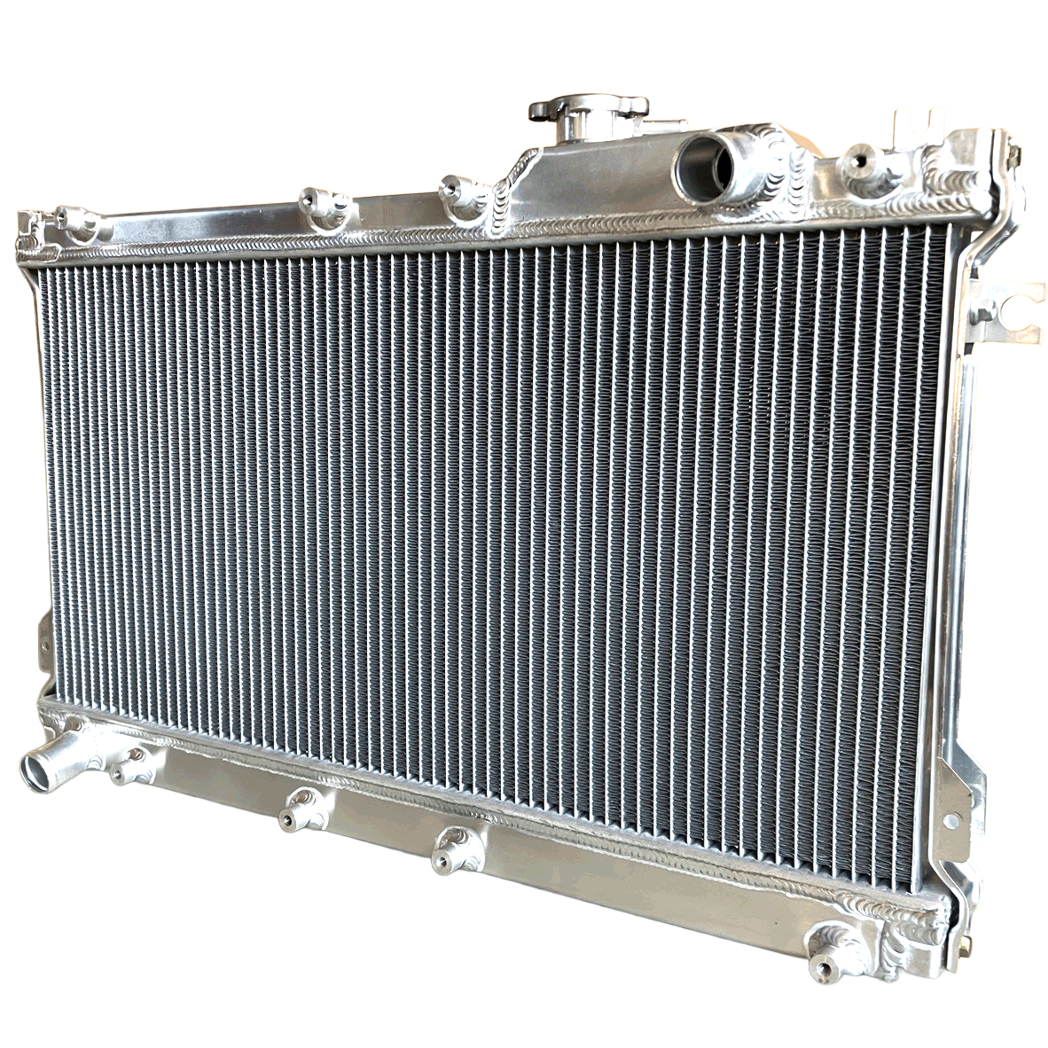 HPI | RZ34 フェアレディZ ラジエター キット