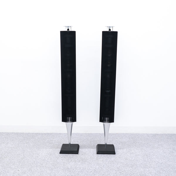 Bang & Olufsen / Beolab 18 – Back to the Furniture