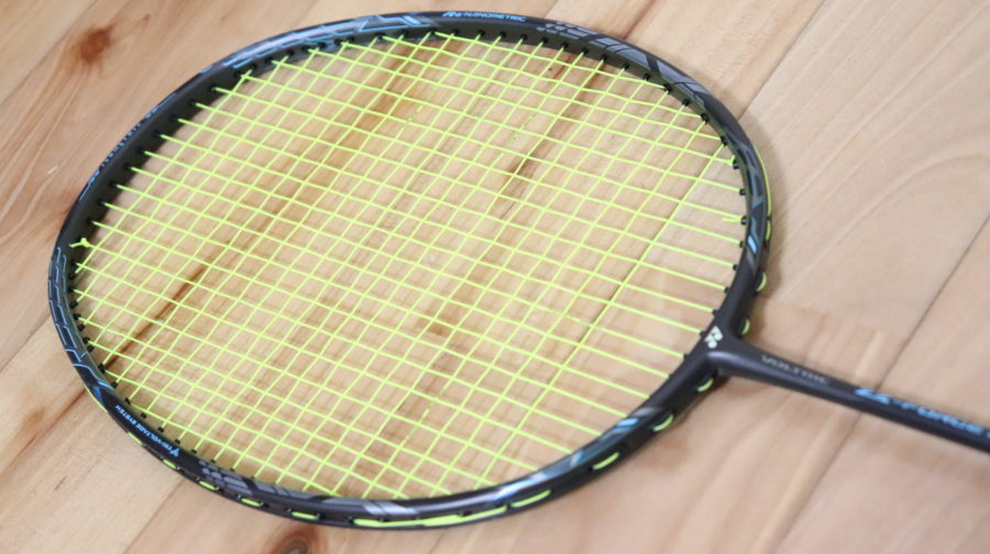 バドミントンラケット YONEX ボルトリックZフォース2 3UG5 【公式通販】