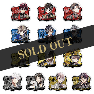 GOODS│BAD TOWN REVERSALオフィシャルサイト