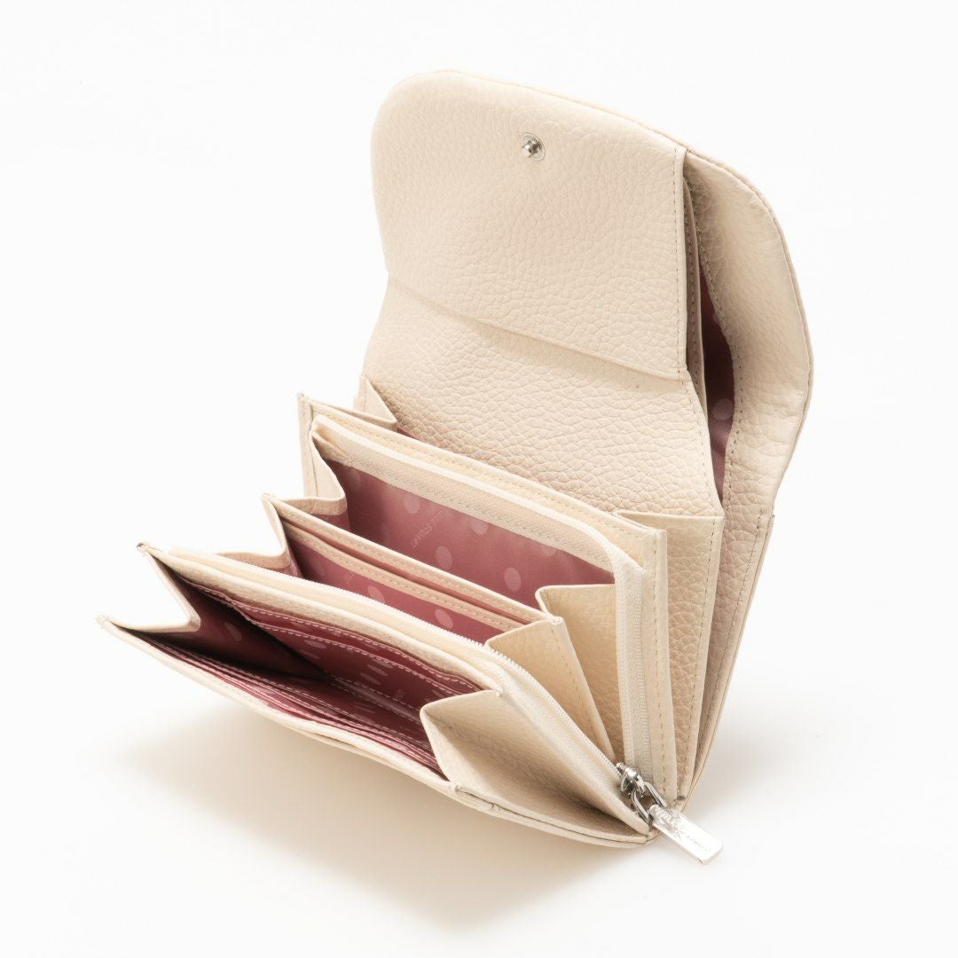 JILL STUART ルナティ 折り財布 商品｜THE BAGMANIA