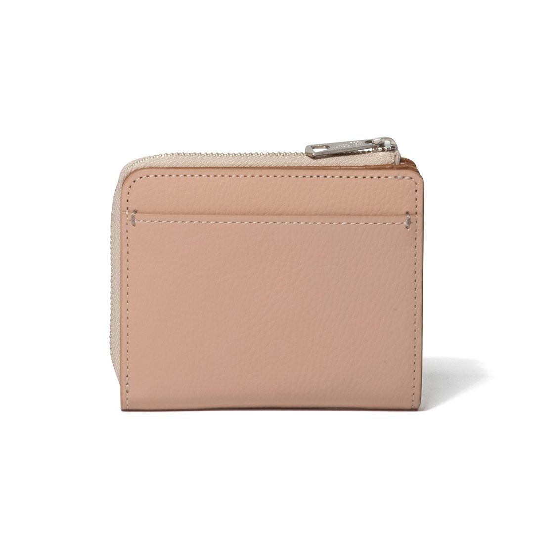 セール】MARGARET HOWELL idea ダイン L字ファスナー折り財布 商品