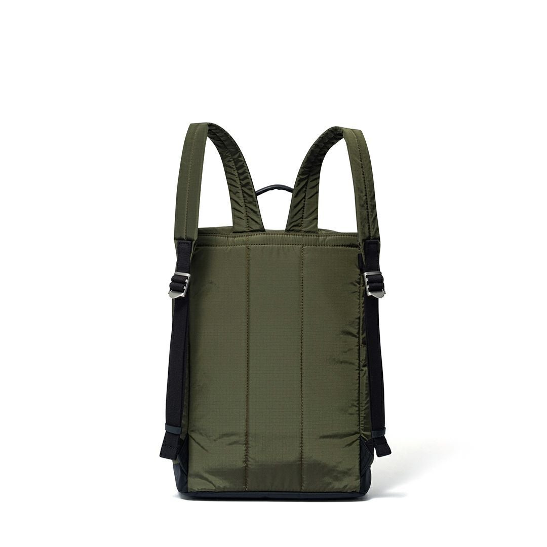 セール】MARGARET HOWELL idea ウエンデル リュック 商品｜THE BAGMANIA