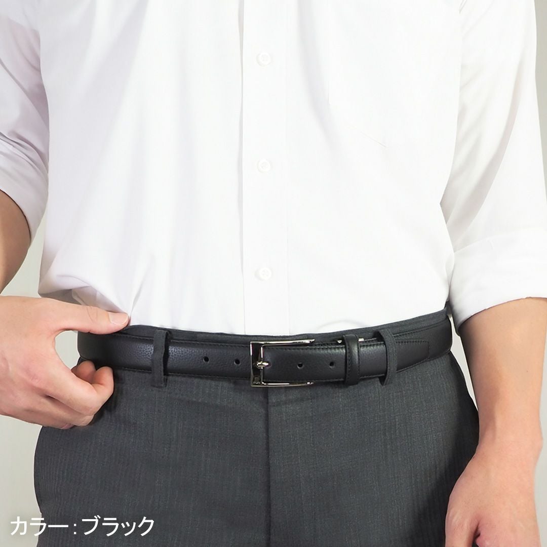 LANVIN COLLECTION スムースレザーベルト 商品｜THE BAGMANIA