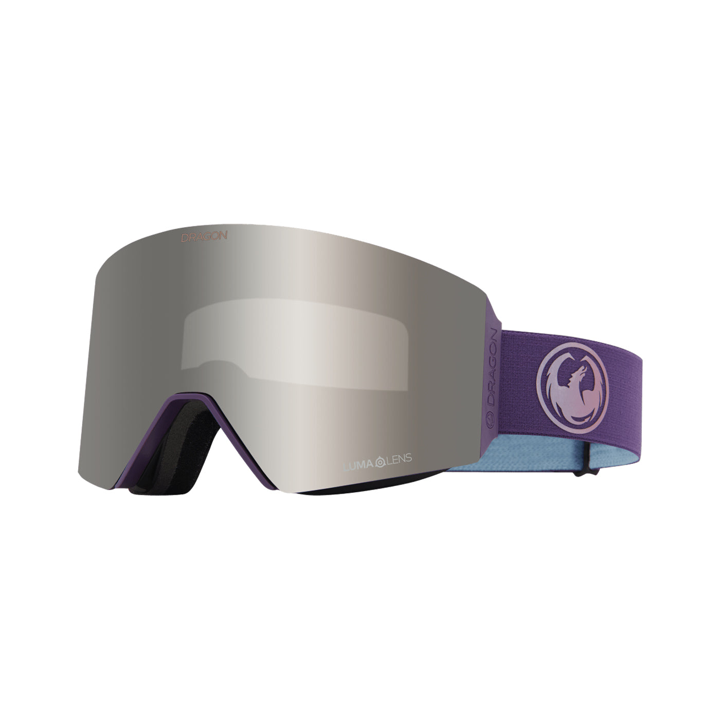 Dragon RVX Mag OTG Goggles - 2025 – Baker Street Snow
