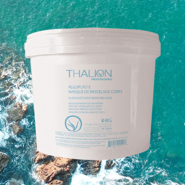 タラソオリゴ | Bali Luxe | バリリュクス│大阪バリニーズマッサージ