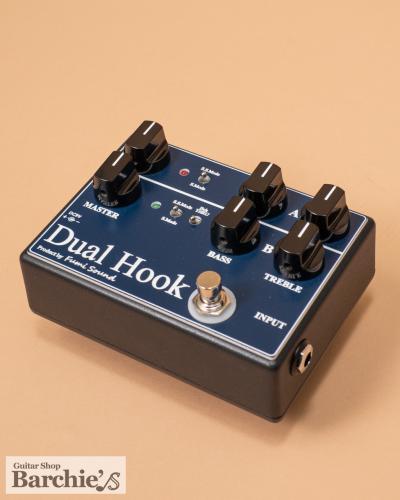 Guitar Shop Barchie's / Fumi Sound Dual Hook