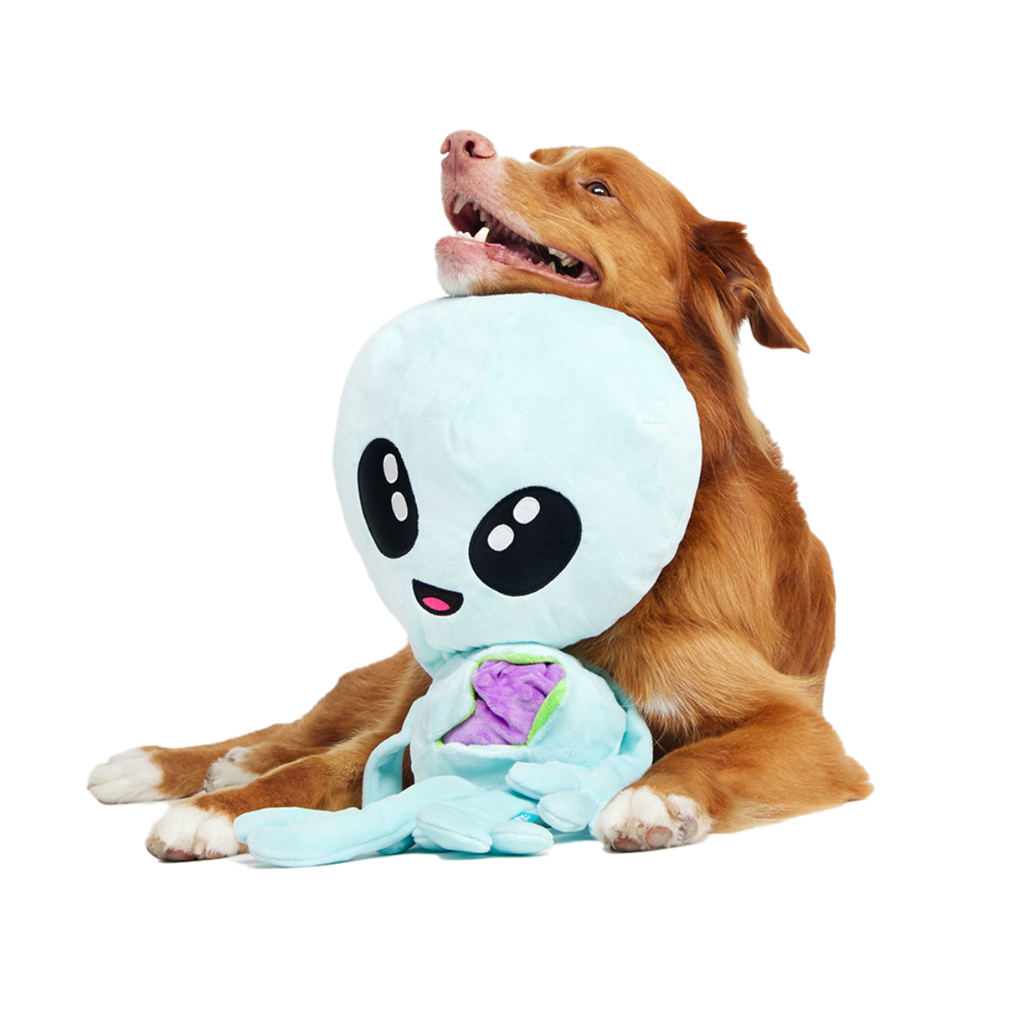 RUSS ぬいぐるみ シープドッグ RUSS ぬいぐるみ シープドッグ