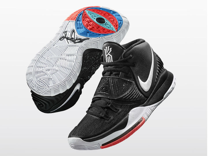 カイリー6』は最高レベルのプレーに必要なすべての要素を盛り込んだ