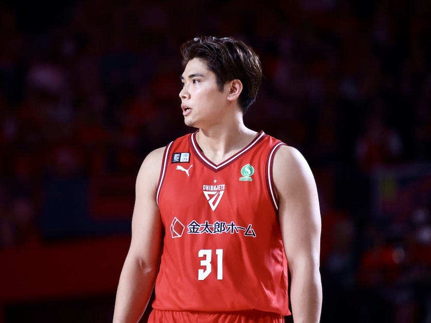 千葉ジェッツの開幕ダッシュを支える原修太、10年前から変わらない