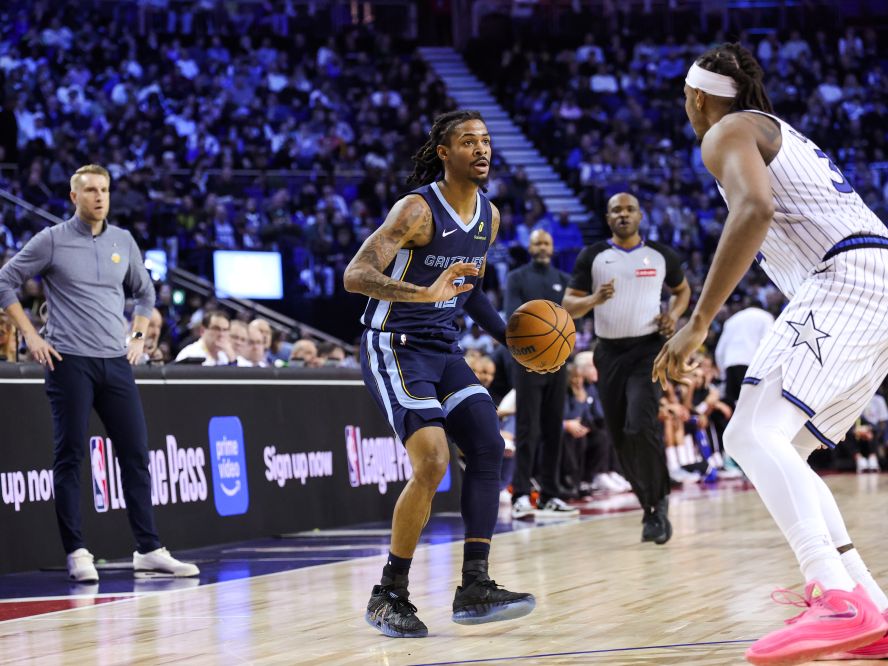 仙台89ERSが前長崎のPGディクソンジュニア・タリキを獲得「日々努力し