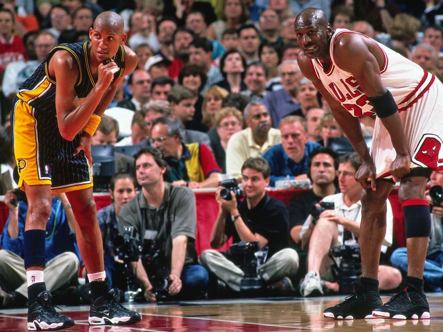 レジー・ミラーが14年前にセルティックスで現役復帰しなかった理由を