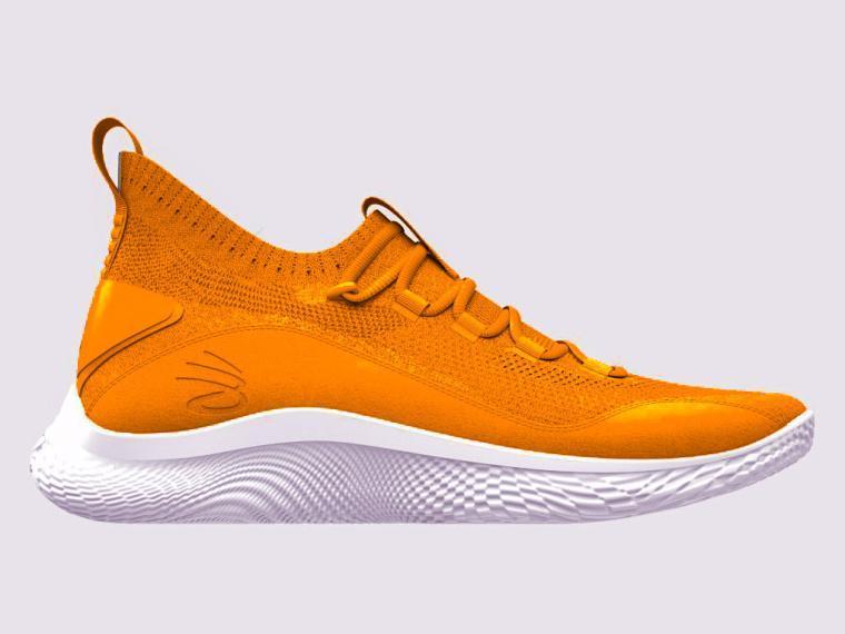 Under Armour Curry 8の詳細情報。特徴SPEC等 | バッシュ.com