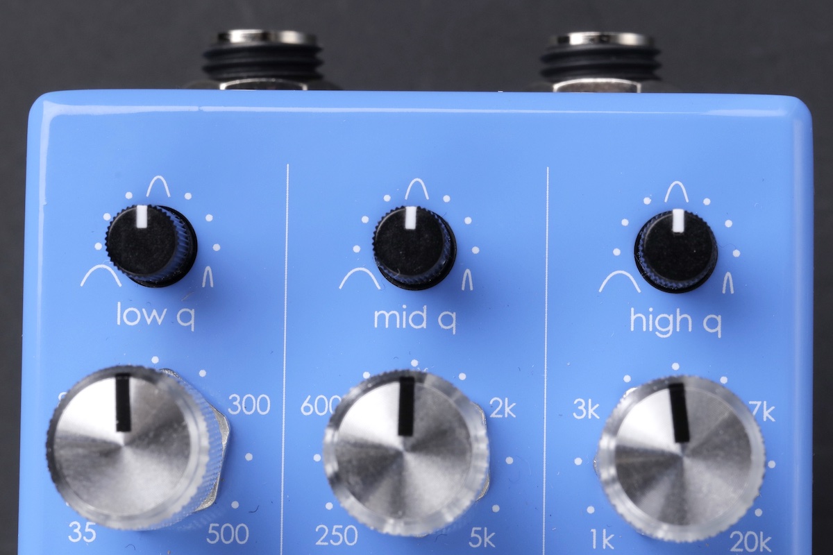 エフェクター界の出来杉くん、現る【高松浩史の音色探索 その箱の中は