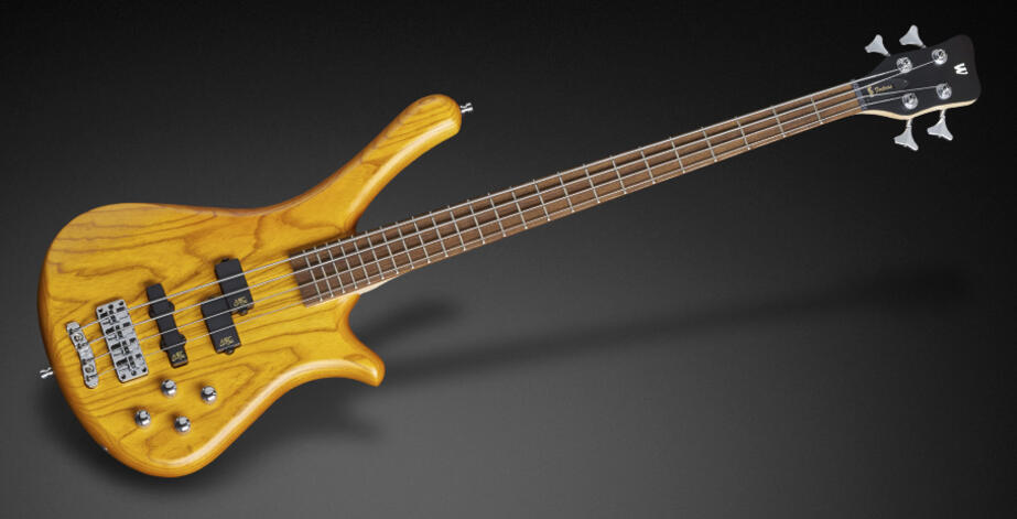 Warwick RockBass Fortress, 4-String | Bass North