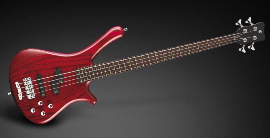 Warwick RockBass Fortress, 4-String | Bass North