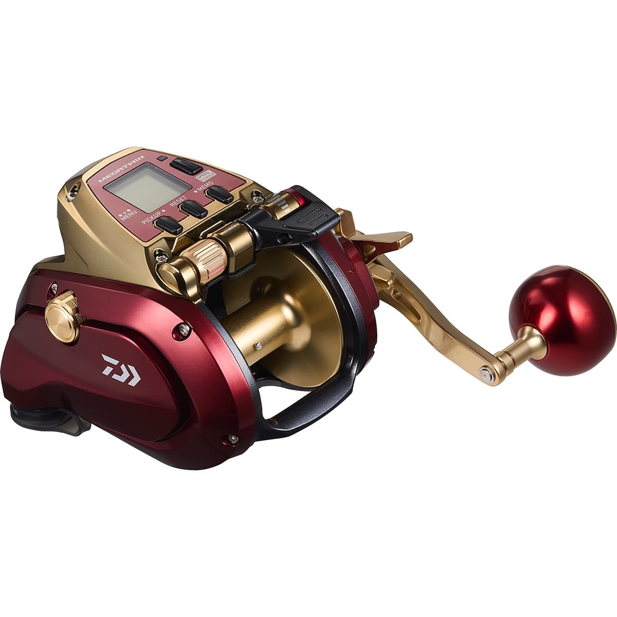 24 SEABORG G800MJ – Bass-Tokyo