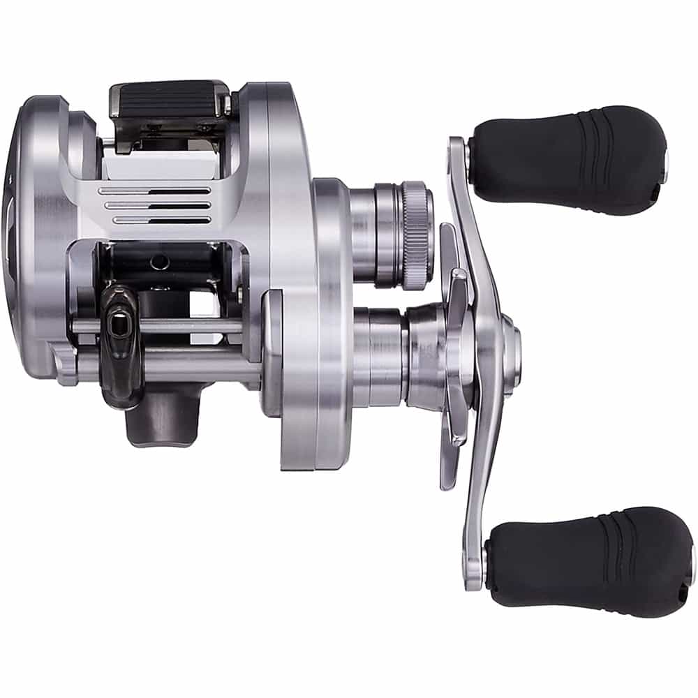 20 CALCUTTA CONQUEST DC – Bass-Tokyo