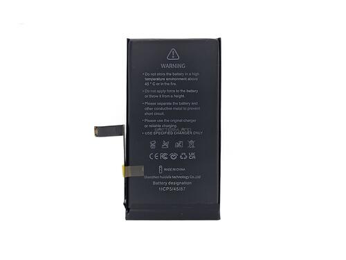 A2863 Smartphone Battery for Apple iPhone 14, 3.87V, 3279mAh