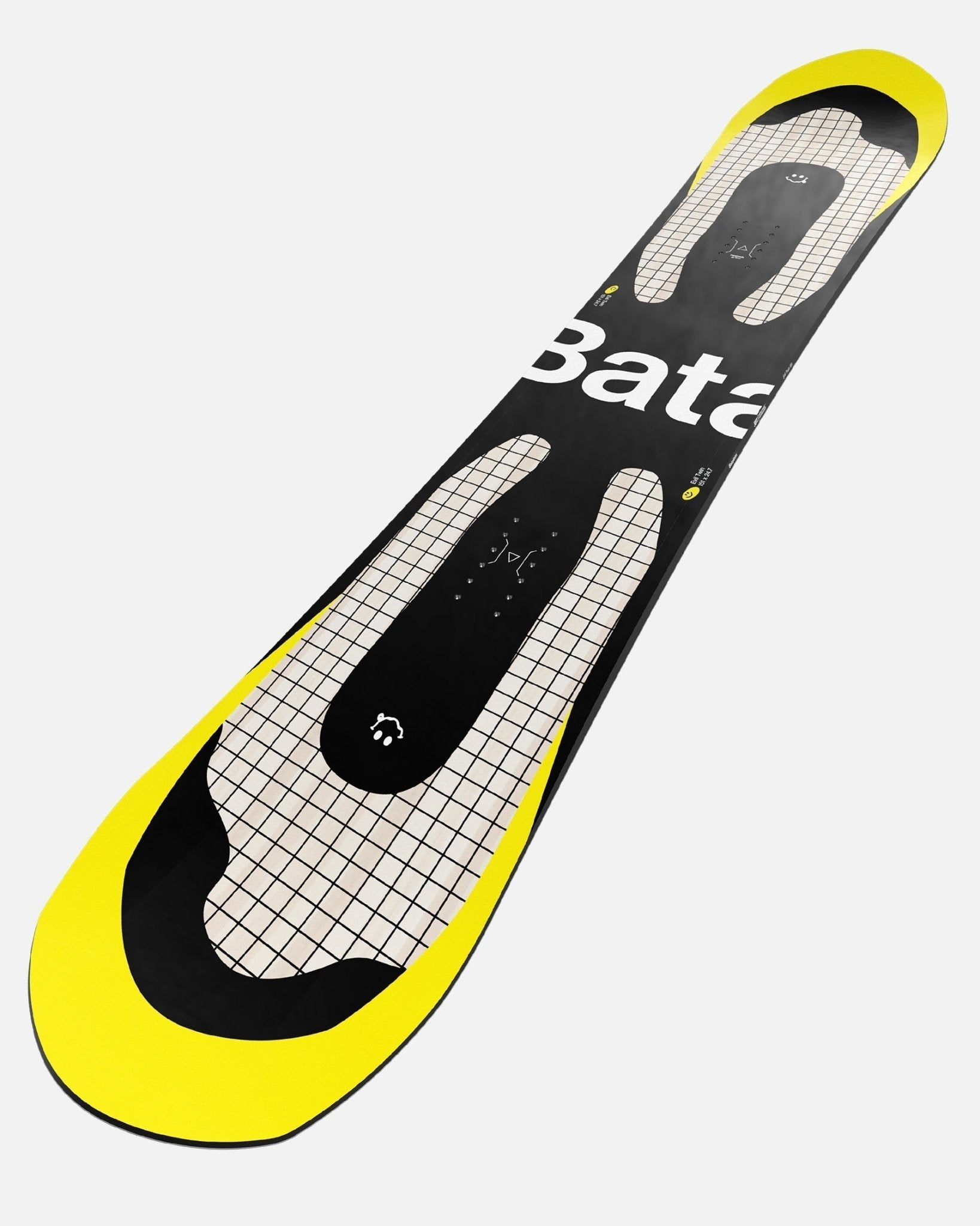 Evil Twin 2025 | Bataleon Snowboards™ – Bataleon US