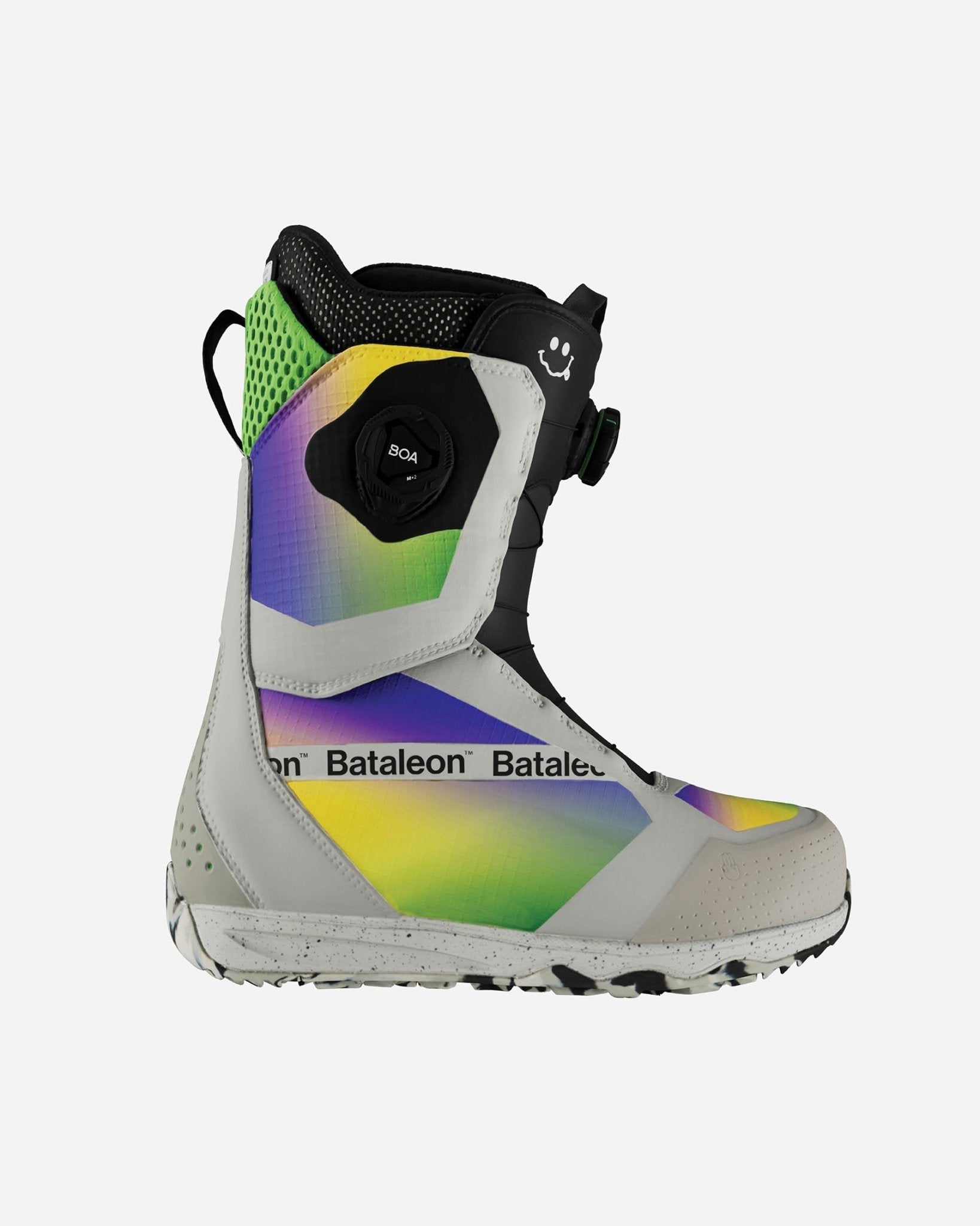 Salsa BOA 2025 | Bataleon Snowboards™ – Bataleon US