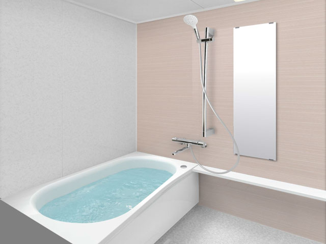 TOTO | WYシリーズ Tタイプ 1116Jサイズ｜バスルームリフォーム市場