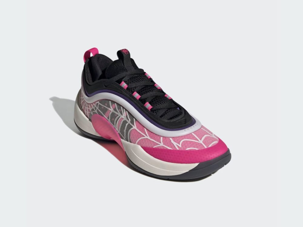 海外発売中】Adidas D.O.N. Issue 6 | bbkicks-news