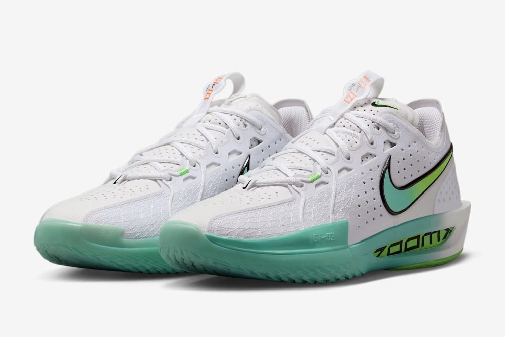 国内一部店舗発売中】Nike G.T. Cut 3 EP | bbkicks-news