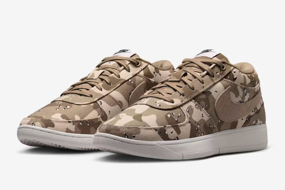 海外7/11発売】Nike Book 1 SE EP “Desert Camo” | bbkicks-news