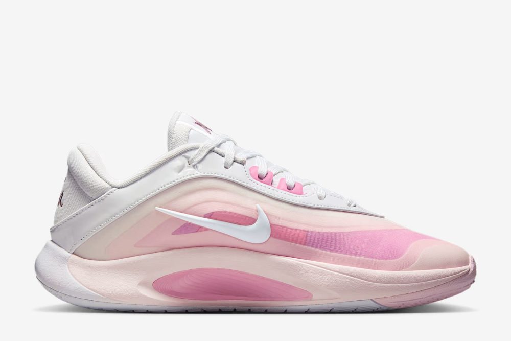 国内8/8発売】Nike A'One EP “Birthday Cake” | bbkicks-news