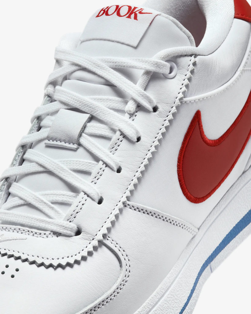 国内1/24発売】Nike Book 1 EP “Cortez” | bbkicks-news