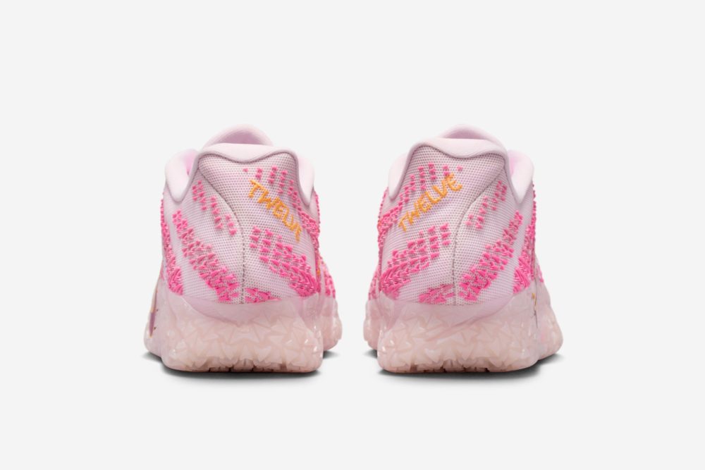 国内12/20発売】Nike Ja 3 EP “Jelly Bean” | bbkicks-news